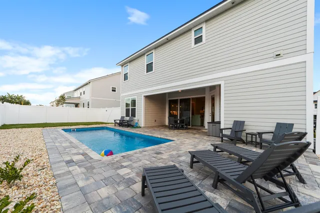 $1,195,000 | 90 Seaside Vista, St. Augustine, FL 32084