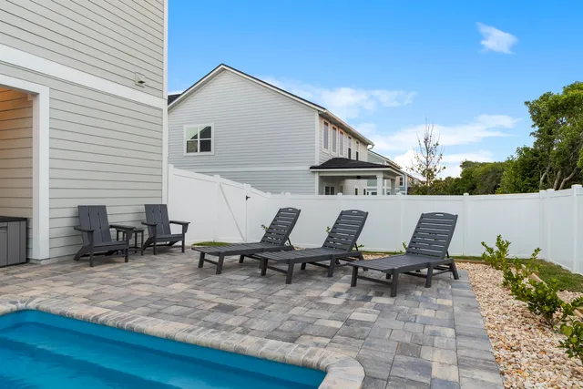 $1,195,000 | 90 Seaside Vista, St. Augustine, FL 32084