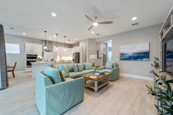 $1,195,000 | 90 Seaside Vista, St. Augustine, FL 32084