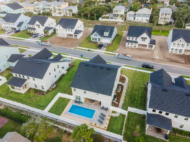 $1,195,000 | 90 Seaside Vista, St. Augustine, FL 32084