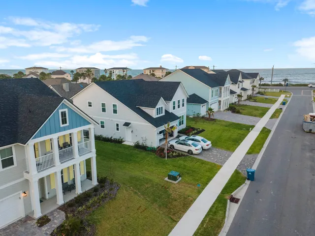 $1,195,000 | 90 Seaside Vista, St. Augustine, FL 32084