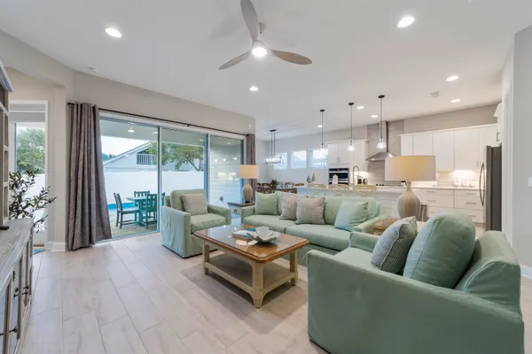 $1,195,000 | 90 Seaside Vista, St. Augustine, FL 32084