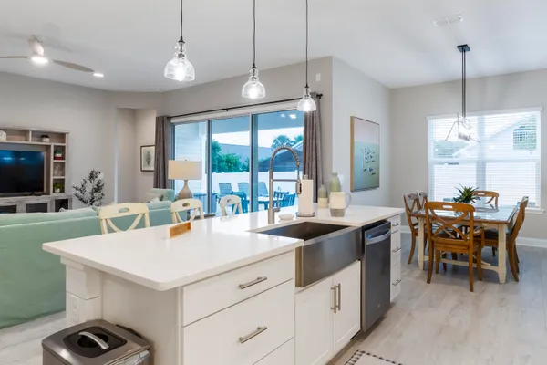 $1,195,000 | 90 Seaside Vista, St. Augustine, FL 32084