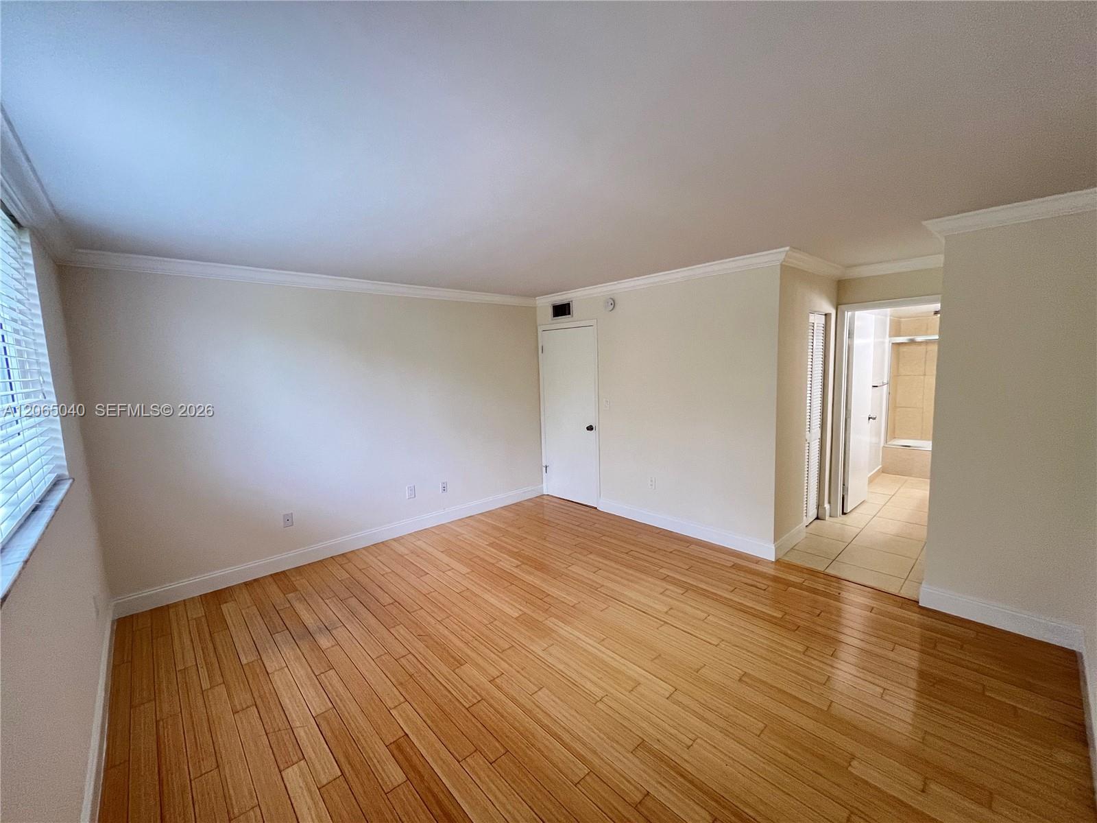 1605 Bay Road, Unit 403 Miami Beach, FL 33139 - Photo 14 of 23 BEDROOM