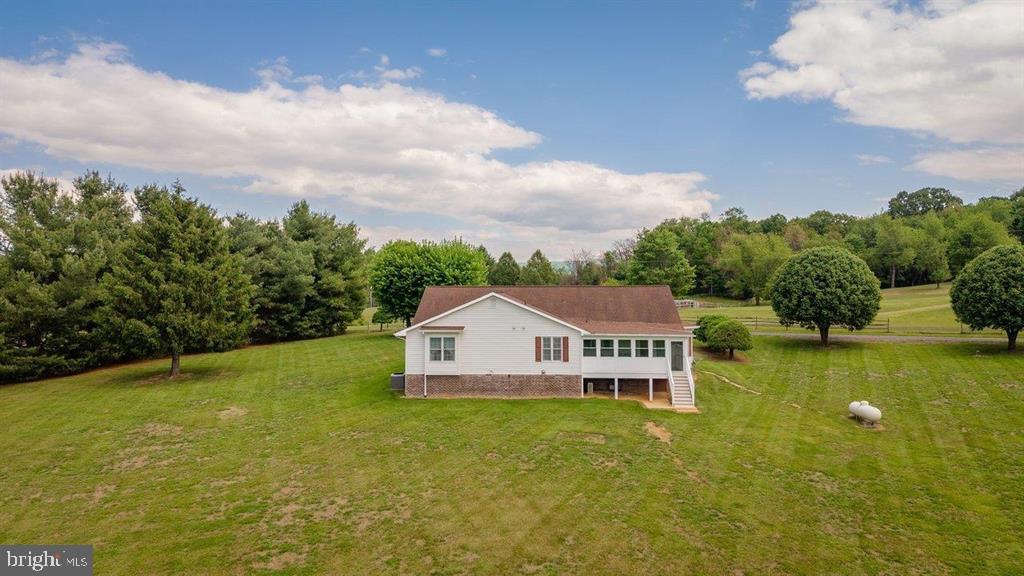 2220 Pine Woods Road Quicksburg, VA 22847 - Photo 9 of 55