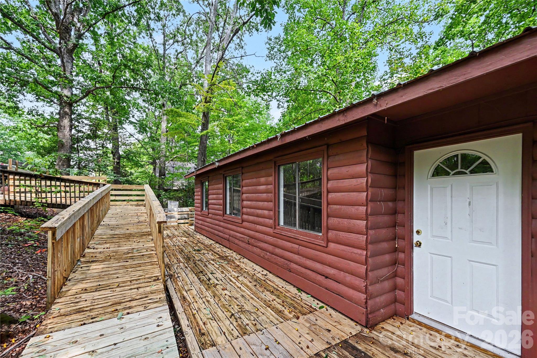 8876 Tallow Tree Road Connelly Springs, NC 28612 - Photo 29 of 39 Gallery Image 29