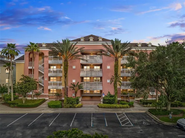 $339,900 | 7620 Sandy Ridge Drive, Unit 203, Reunion, FL 34747