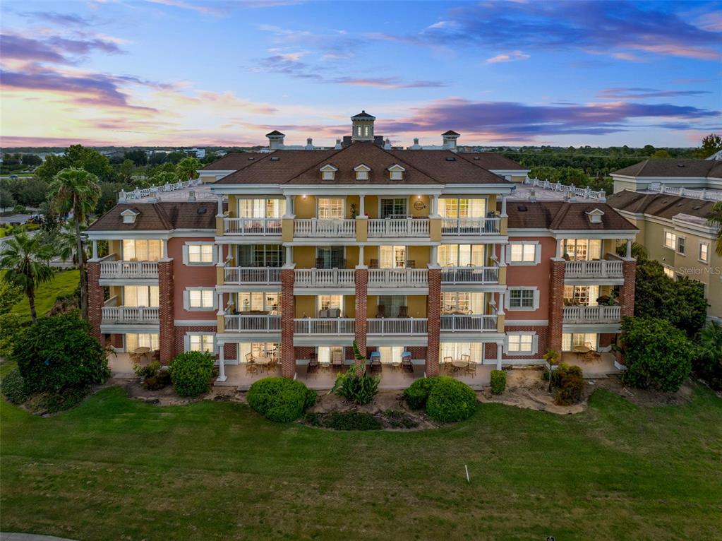 7620 Sandy Ridge Drive, Unit 203 Reunion, FL 34747 - Photo 2 of 84