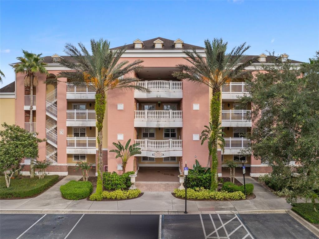 7620 Sandy Ridge Drive, Unit 203 Reunion, FL 34747 - Photo 63 of 84