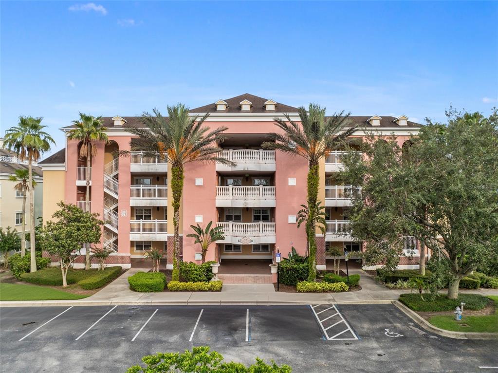 7620 Sandy Ridge Drive, Unit 203 Reunion, FL 34747 - Photo 64 of 84