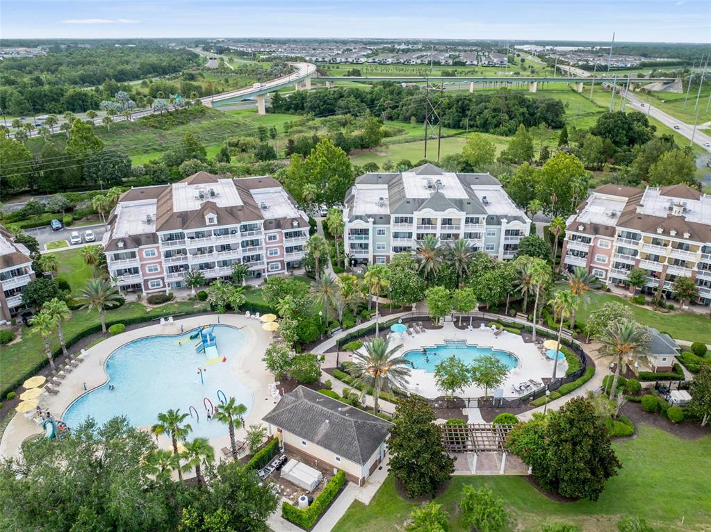 7620 Sandy Ridge Drive, Unit 203 Reunion, FL 34747 - Photo 69 of 84