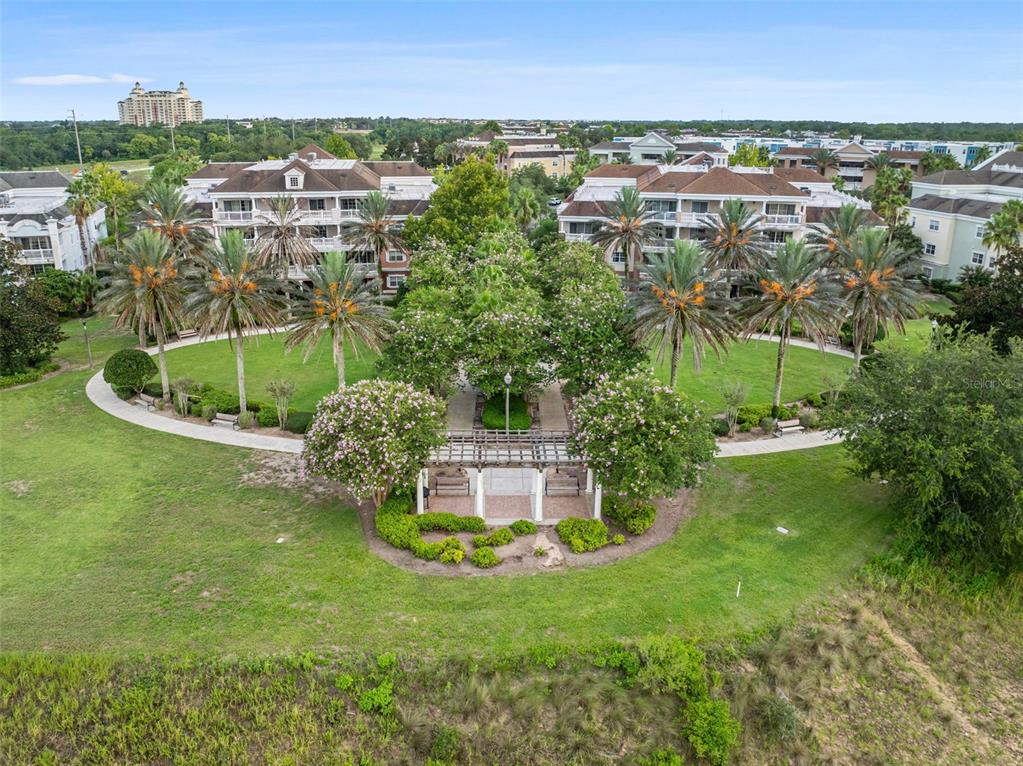 7620 Sandy Ridge Drive, Unit 203 Reunion, FL 34747 - Photo 71 of 84