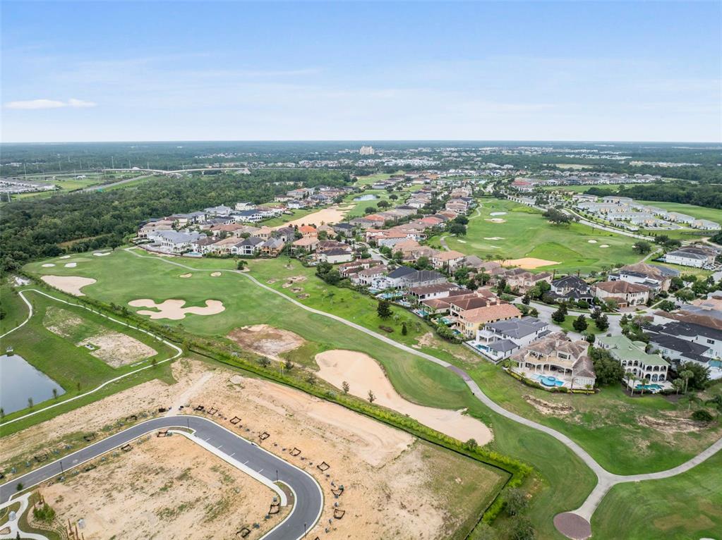 7620 Sandy Ridge Drive, Unit 203 Reunion, FL 34747 - Photo 81 of 84