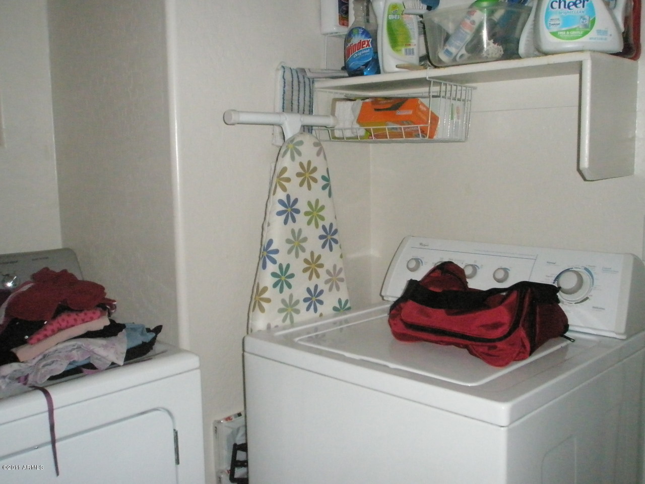 4462 East Del Rio Street Gilbert, AZ 85295 - Photo 17 of 24 Laundry inside