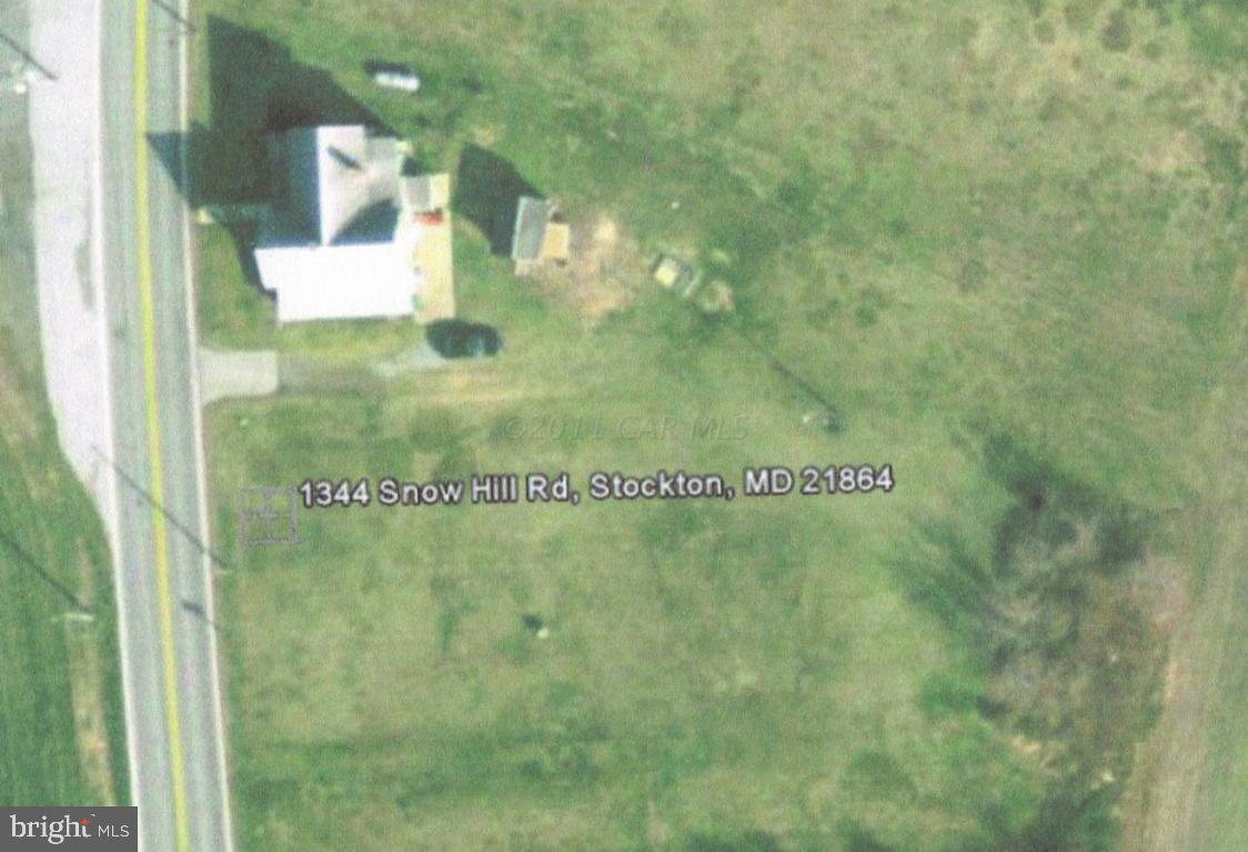 1344 Snow Hill Road Stockton, MD 21864 - Photo 1 of 1