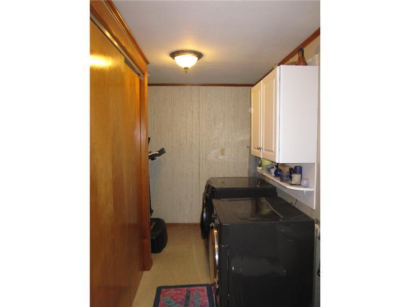 232 Cannon Hill Road Perry, ME 04667 - Photo 28 of 34 Bathroom. 2nd bath, utility room