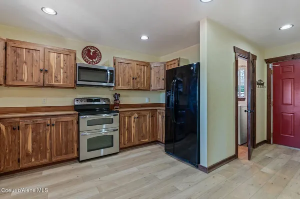 $1,327,499 | 2902 Jewel Lake Road, Sagle, ID 83860