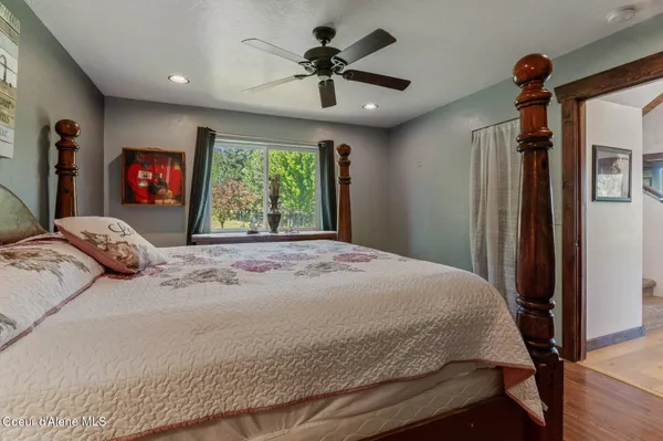 $1,327,499 | 2902 Jewel Lake Road, Sagle, ID 83860