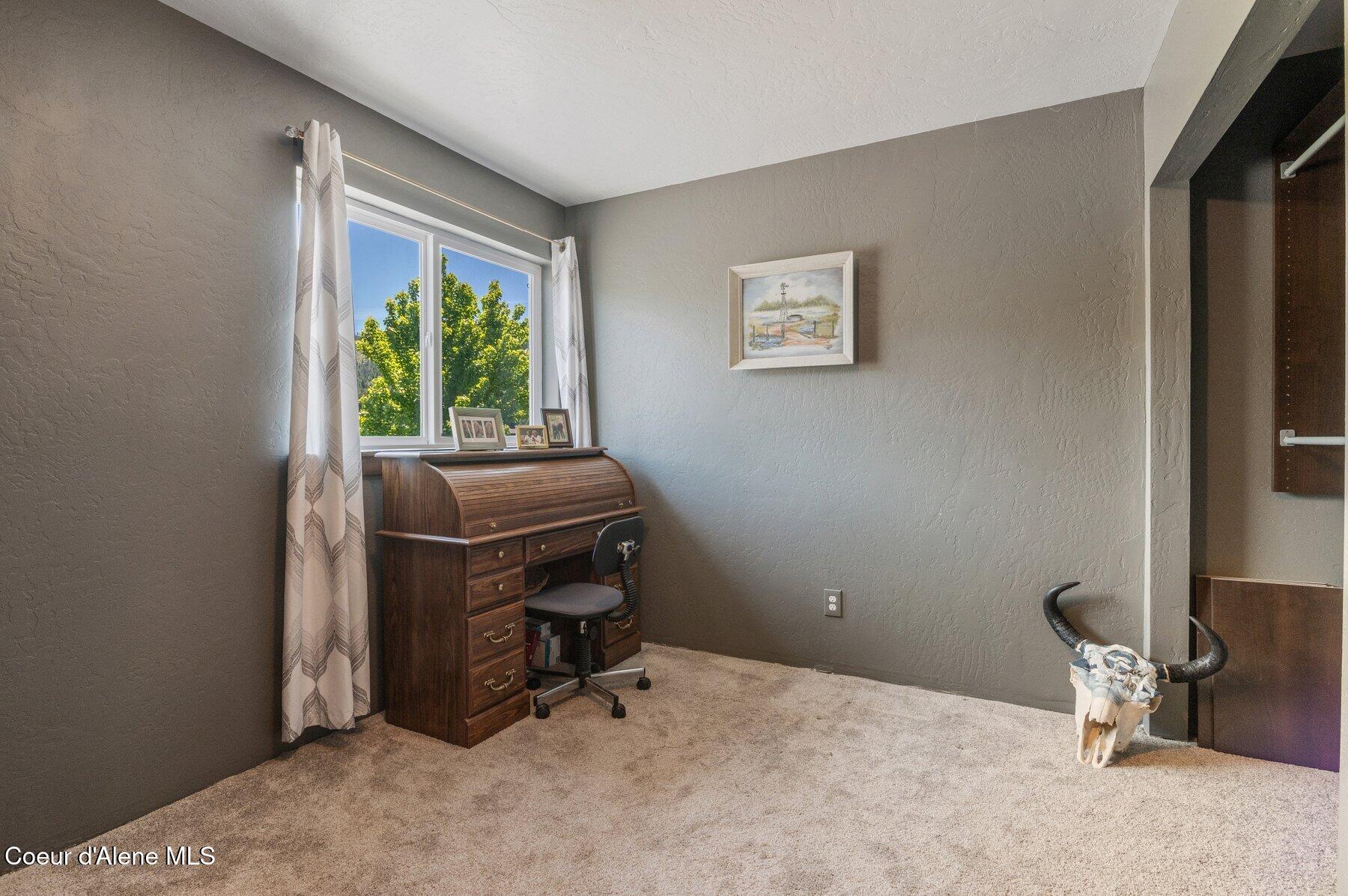 2902 Jewel Lake Road Sagle, ID 83860 - Photo 35 of 51 Bedroom 2