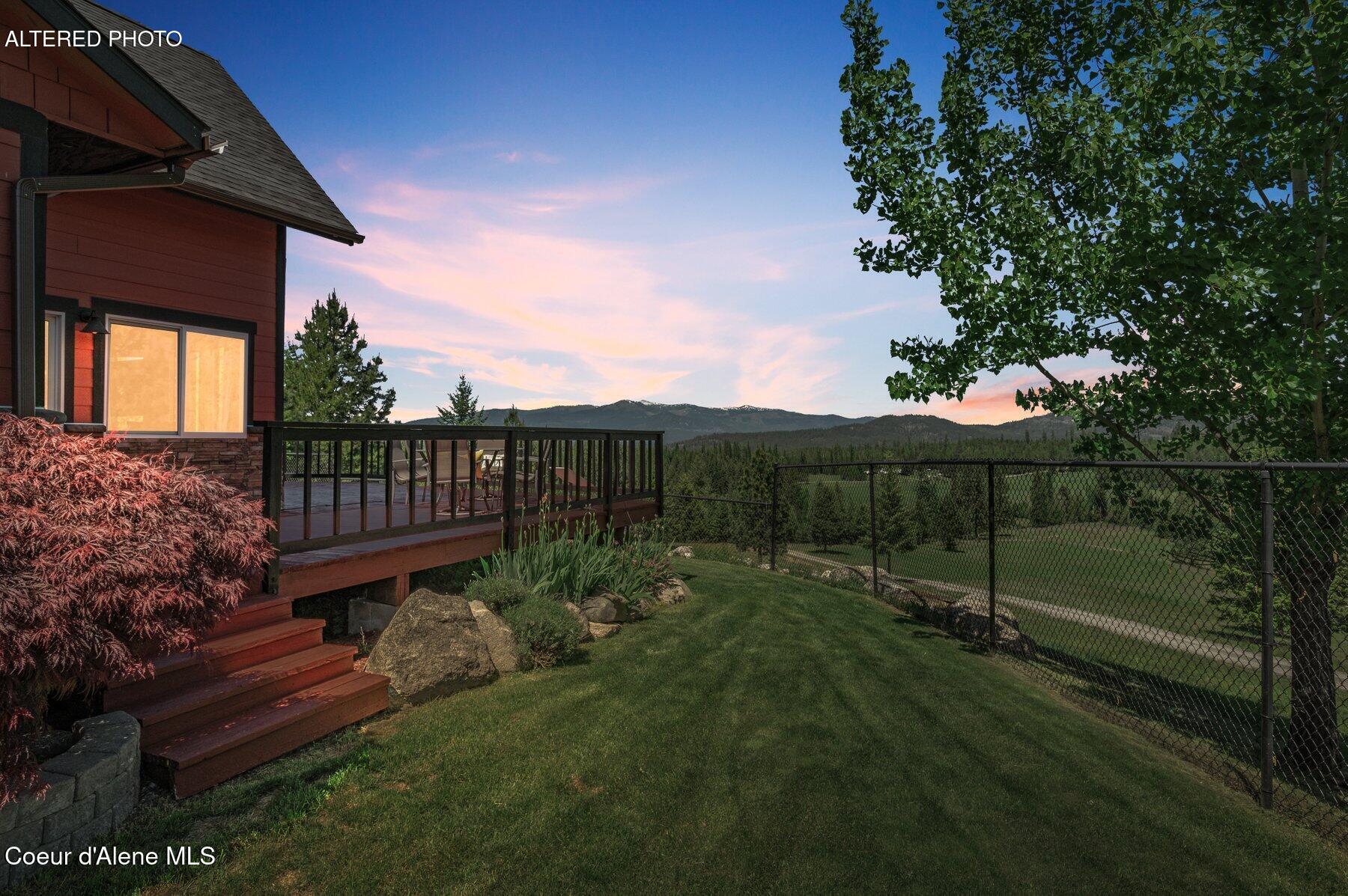 2902 Jewel Lake Road Sagle, ID 83860 - Photo 50 of 51 This is Idaho Living!