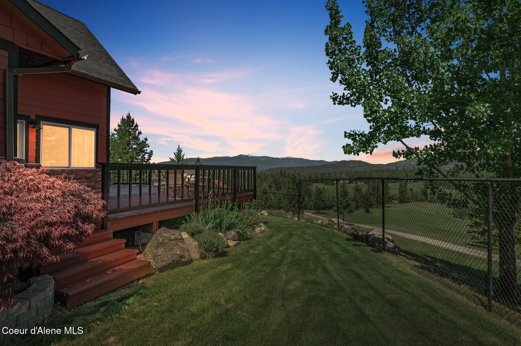 2902 Jewel Lake Road Sagle, ID 83860 - Photo 50 of 51 This is Idaho Living!