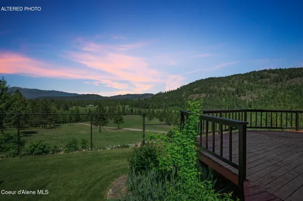 $1,327,499 | 2902 Jewel Lake Road, Sagle, ID 83860