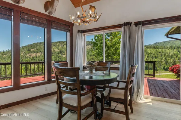 $1,327,499 | 2902 Jewel Lake Road, Sagle, ID 83860