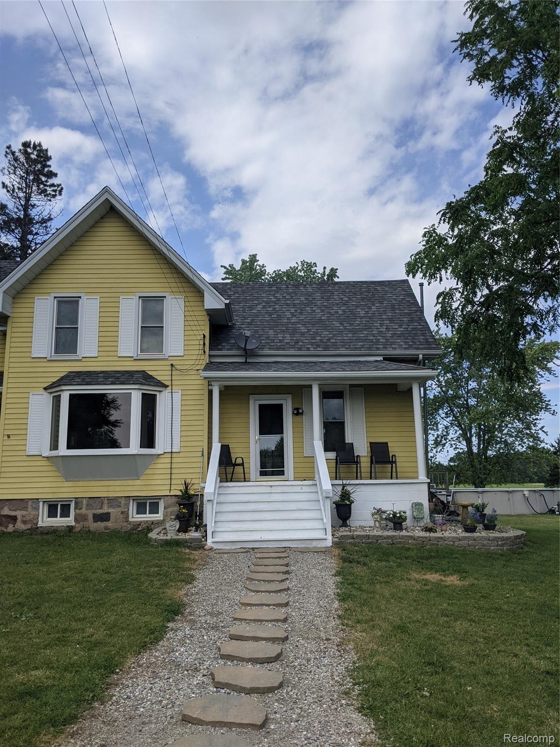 5344 Quain Road Emmett, MI 48022 - Photo 1 of 43 PXL_20210623_190114236.jpg