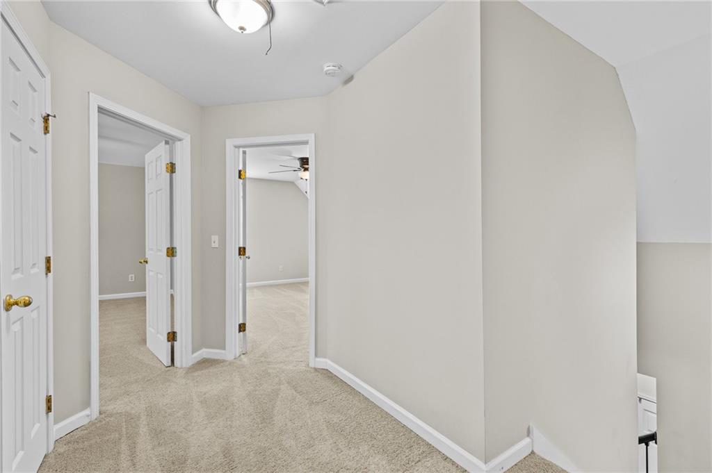 4230 Jonathan Lane Cumming, GA 30040 - Photo 29 of 57 a view of an empty room