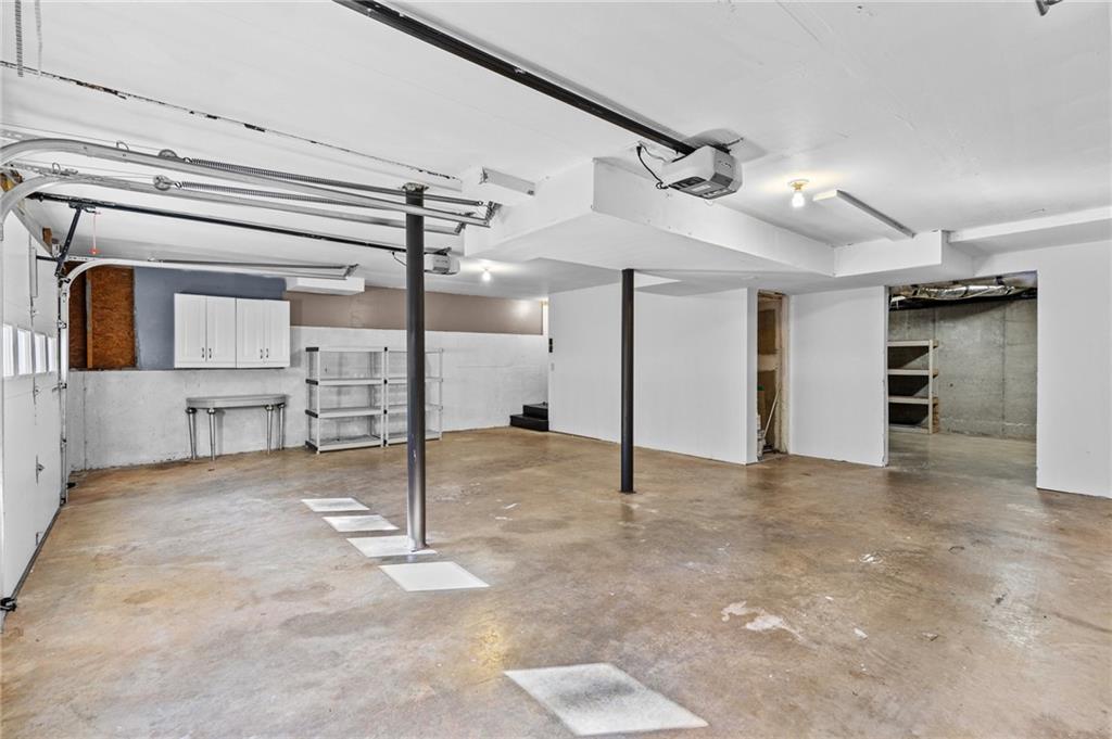 4230 Jonathan Lane Cumming, GA 30040 - Photo 38 of 57 a view of a storage & utility room