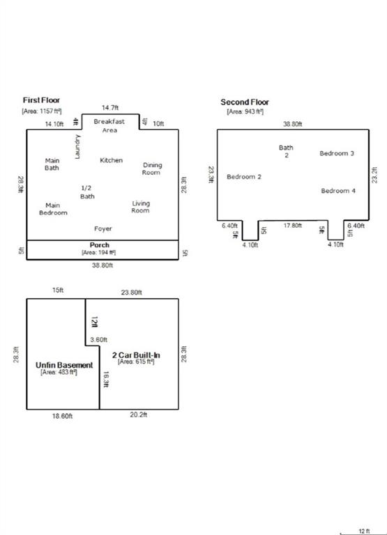 4230 Jonathan Lane Cumming, GA 30040 - Photo 56 of 57 unknown