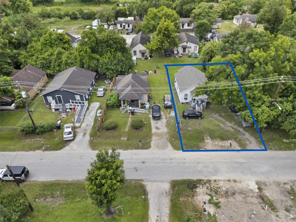 7331 Phillips Street Houston, TX 77088 - Photo 2 of 6