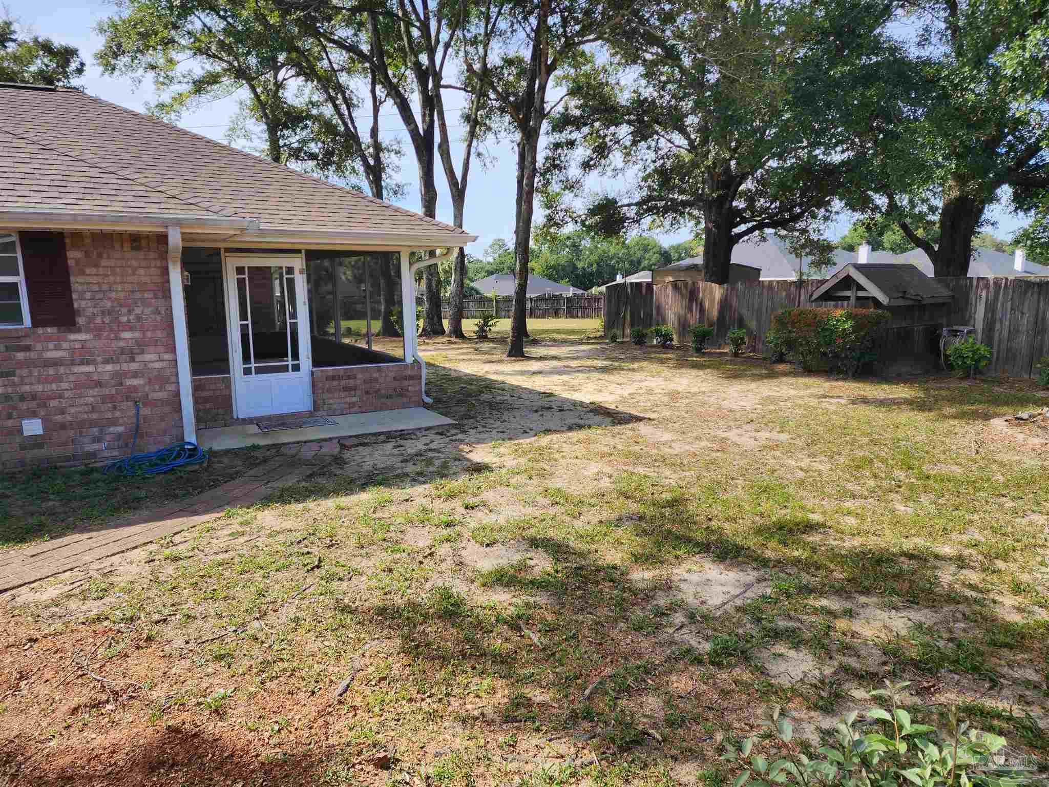 7167 Rampart Way Pensacola, FL 32505 - Photo 29 of 34
