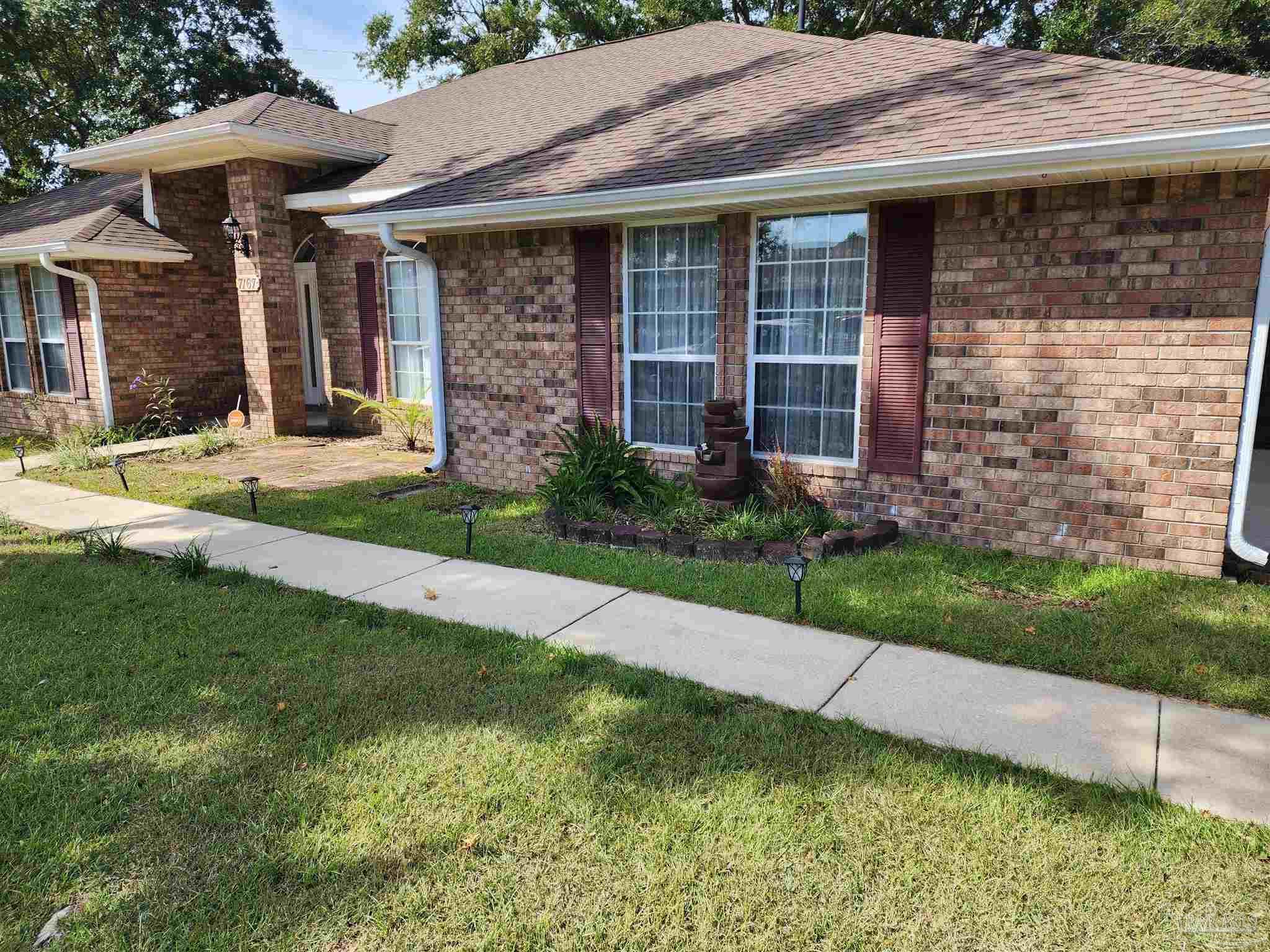 7167 Rampart Way Pensacola, FL 32505 - Photo 31 of 34