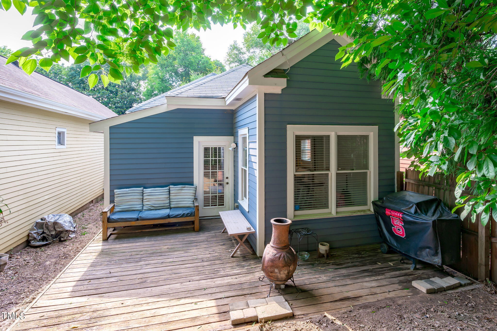 511 South Saunders Street Raleigh, NC 27601 - Photo 17 of 21 16