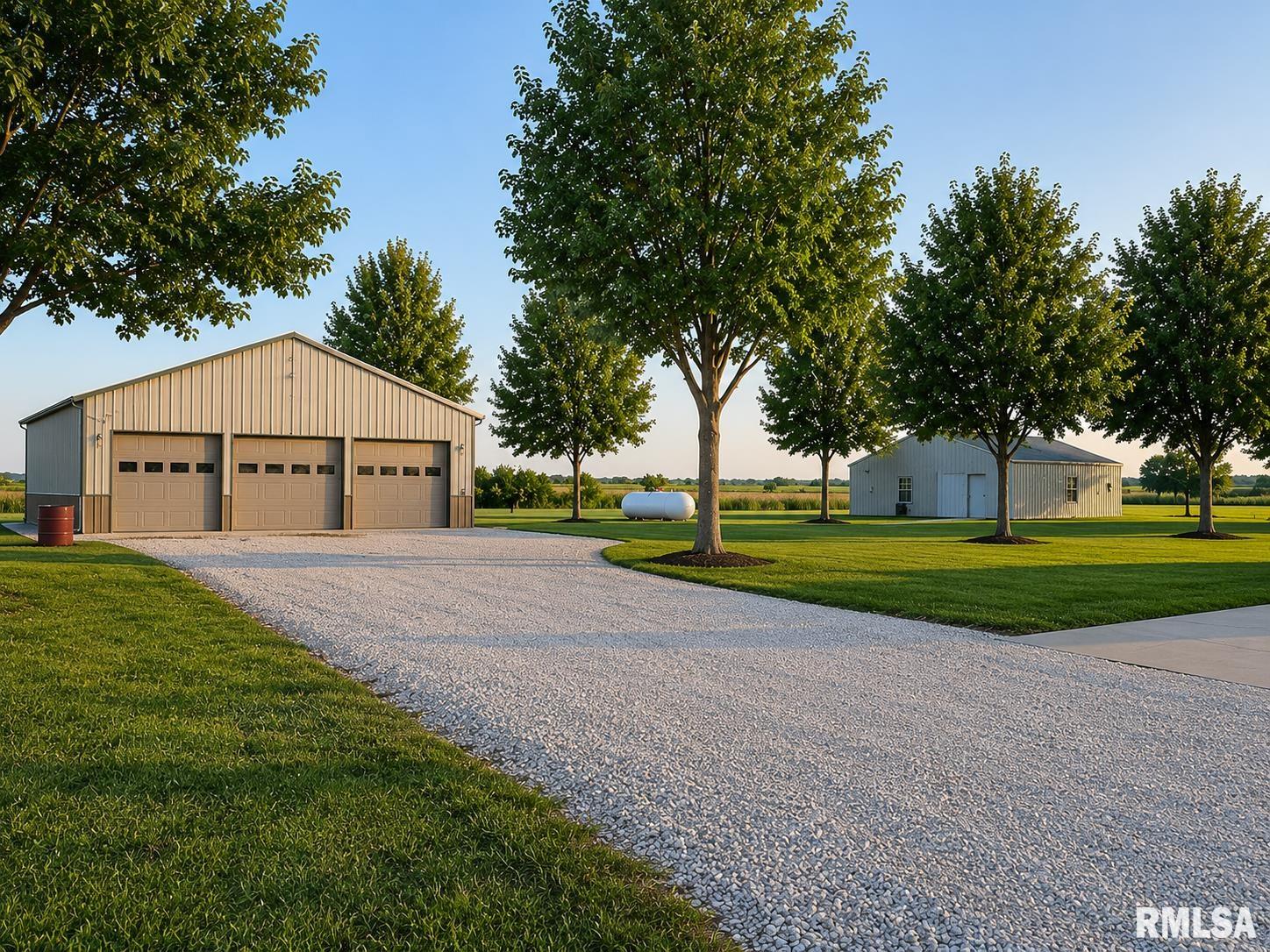 17455 North County Line Road Virden, IL 62690 - Photo 3 of 4 Gallery Image 3