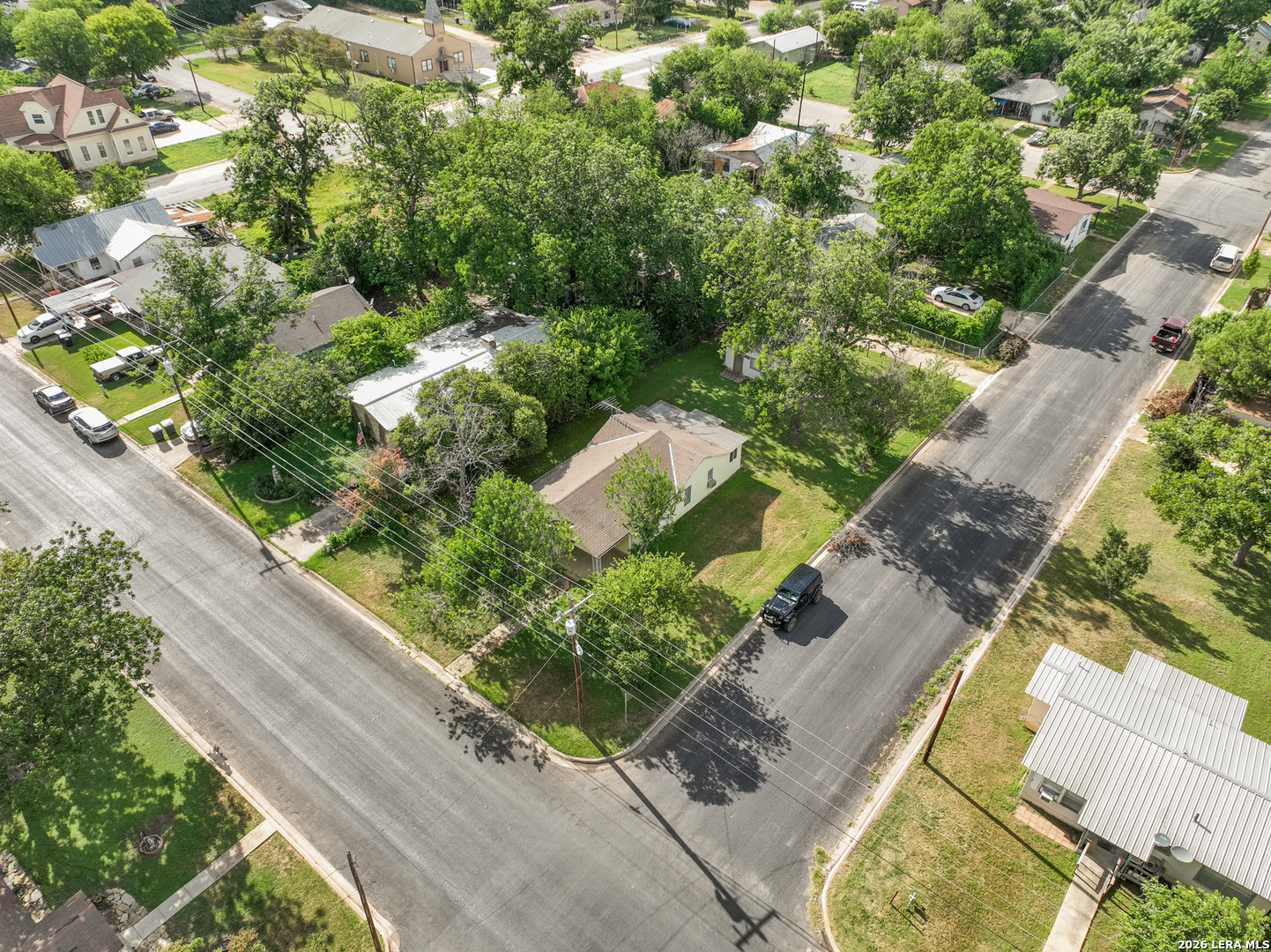 1902 17th Street Hondo, TX 78861 - Photo 19 of 21