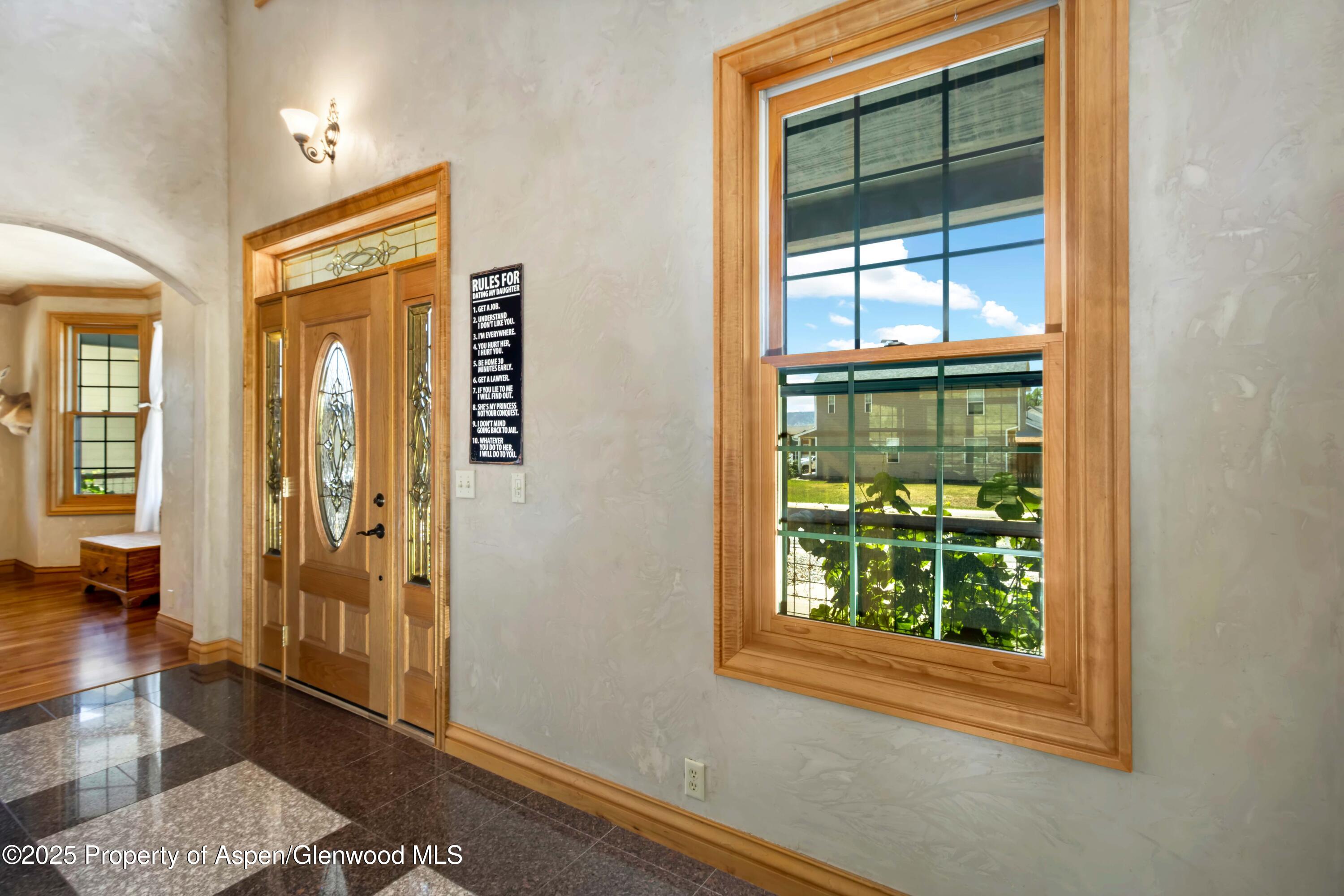 2687 Fairview Heights Court Rifle, CO 81650 - Photo 4 of 40