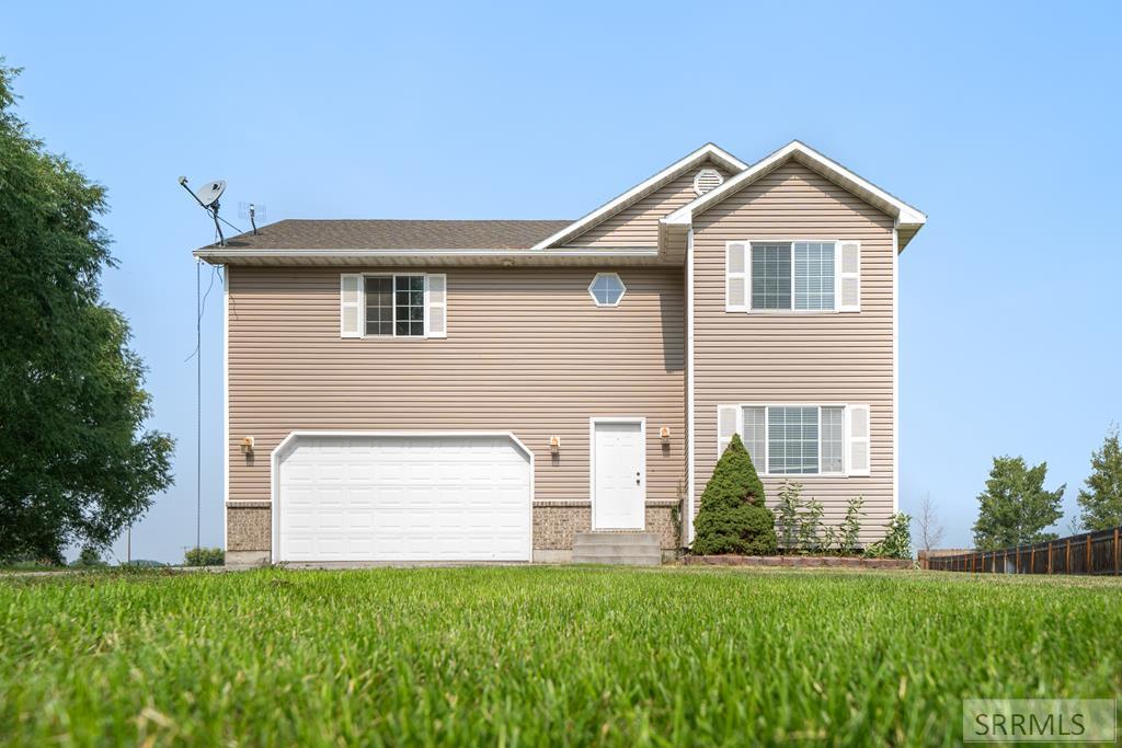 4221 East 295 North Rigby, ID 83442 - Photo 1 of 1 Main View
