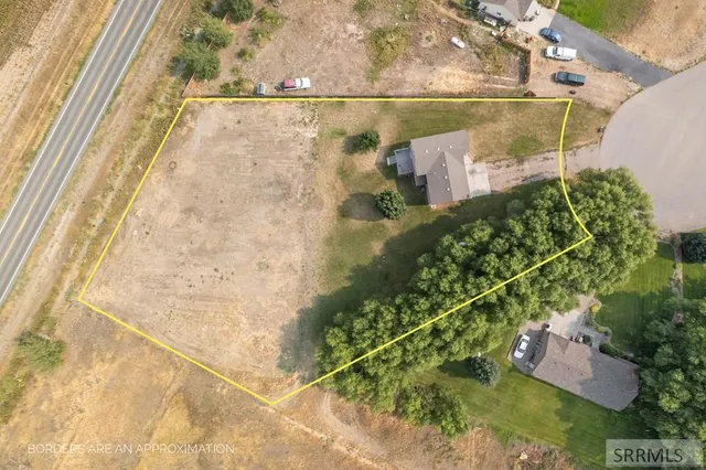 $379,000 | 4221 East 295 North, Rigby, ID 83442