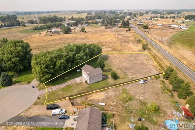 $379,000 | 4221 East 295 North, Rigby, ID 83442