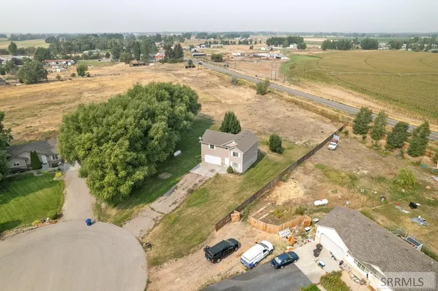 $379,000 | 4221 East 295 North, Rigby, ID 83442