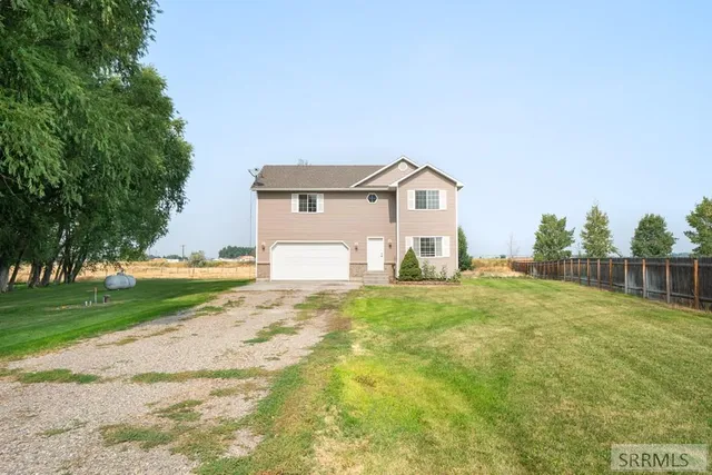$379,000 | 4221 East 295 North, Rigby, ID 83442