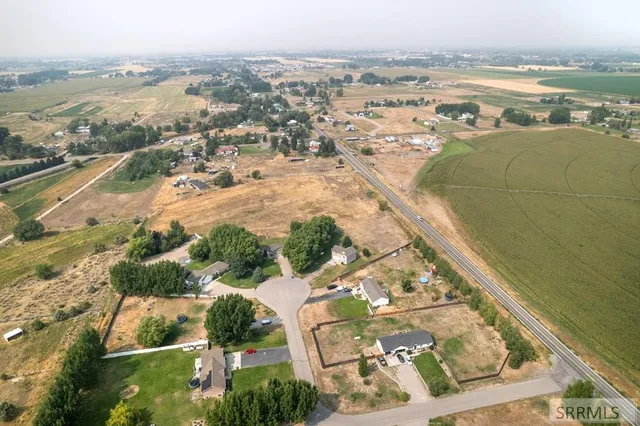 $379,000 | 4221 East 295 North, Rigby, ID 83442