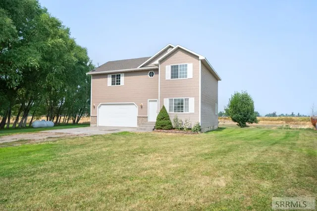 $379,000 | 4221 East 295 North, Rigby, ID 83442