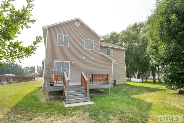 $379,000 | 4221 East 295 North, Rigby, ID 83442