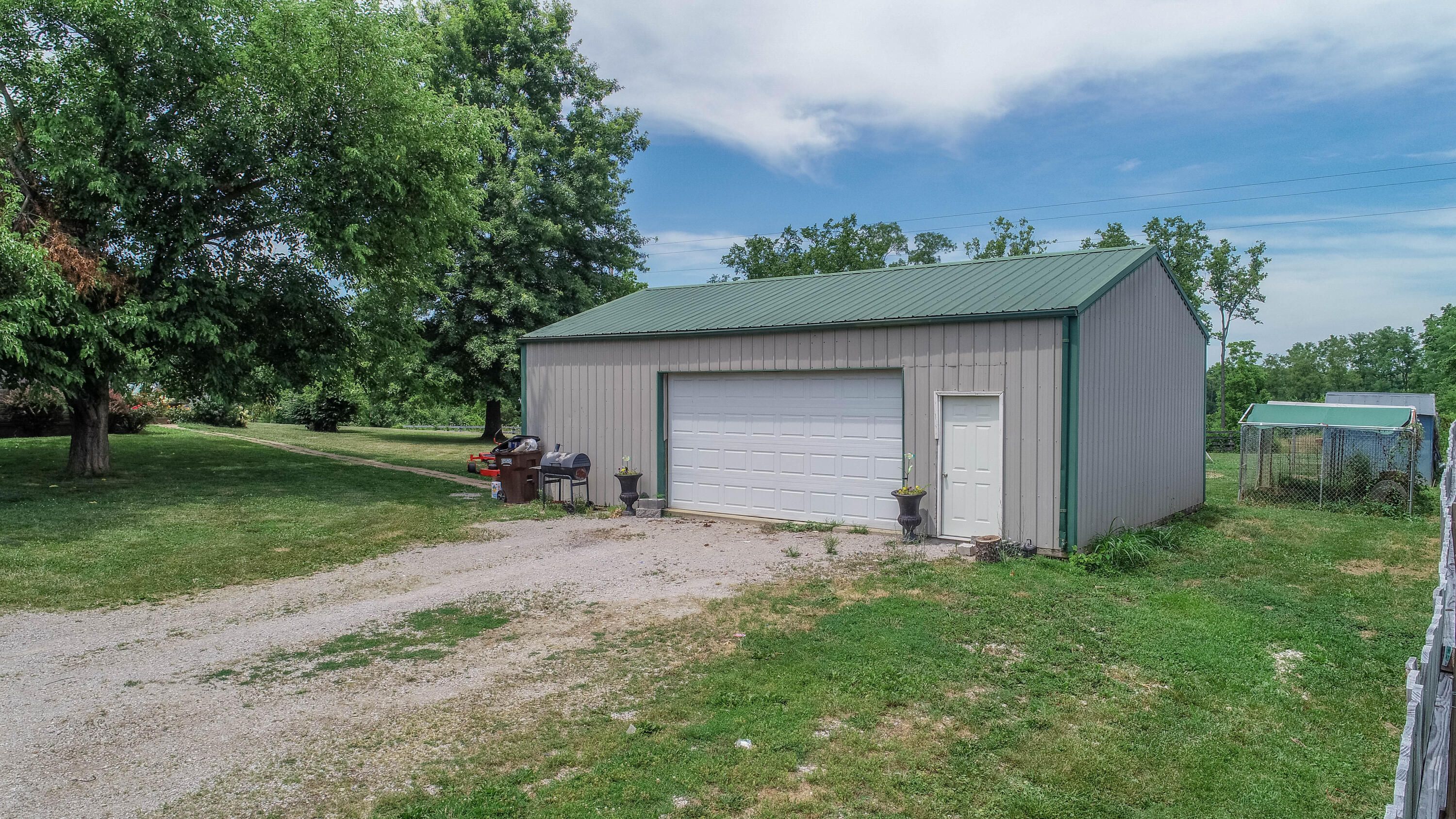 714 Ardery Road Paris, KY 40361 - Photo 44 of 51 DJI_0127