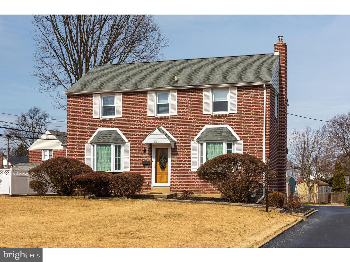 611 Dutton Circle Springfield, PA 19064 - Photo 1 of 28