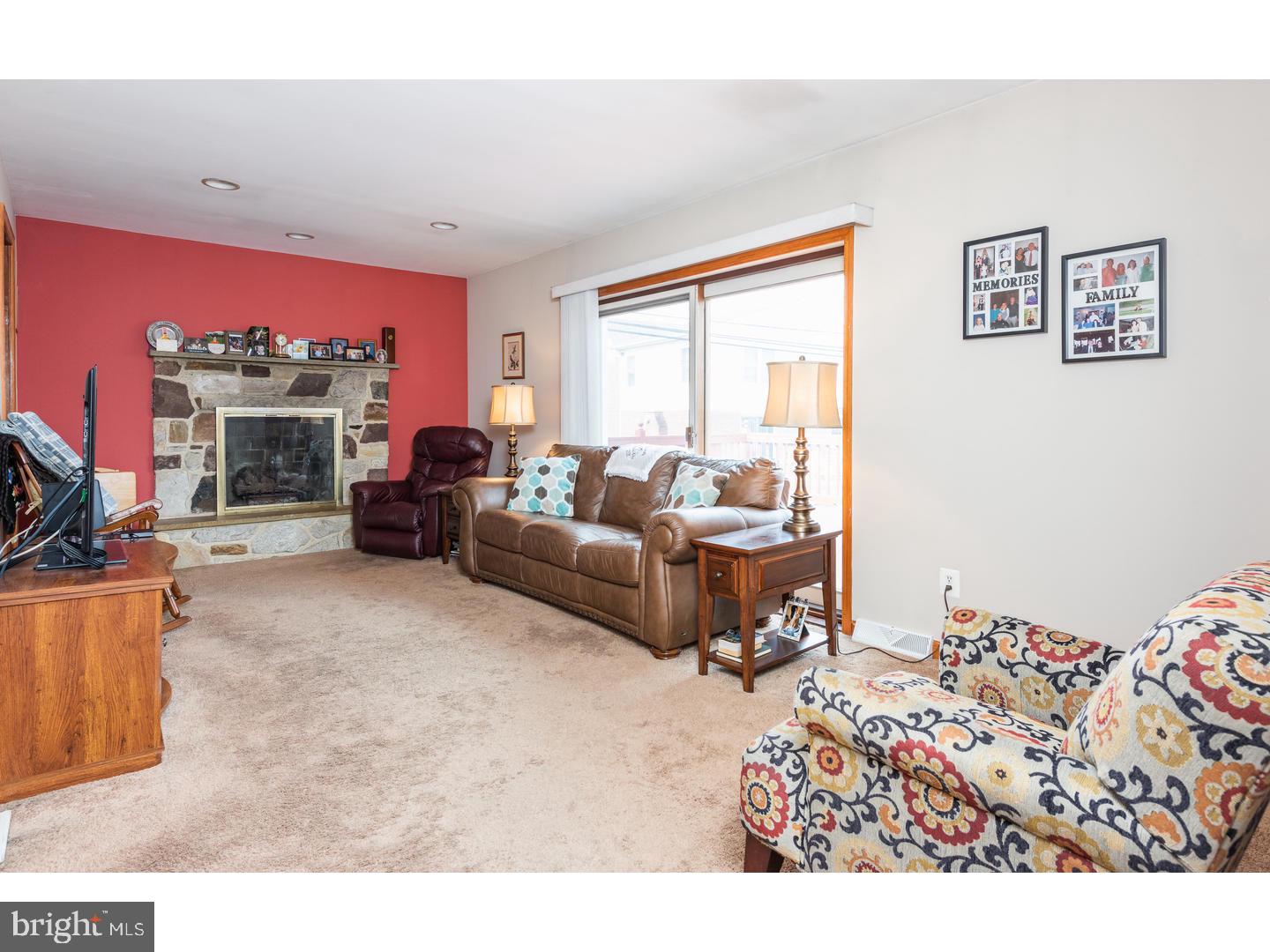 611 Dutton Circle Springfield, PA 19064 - Photo 13 of 28