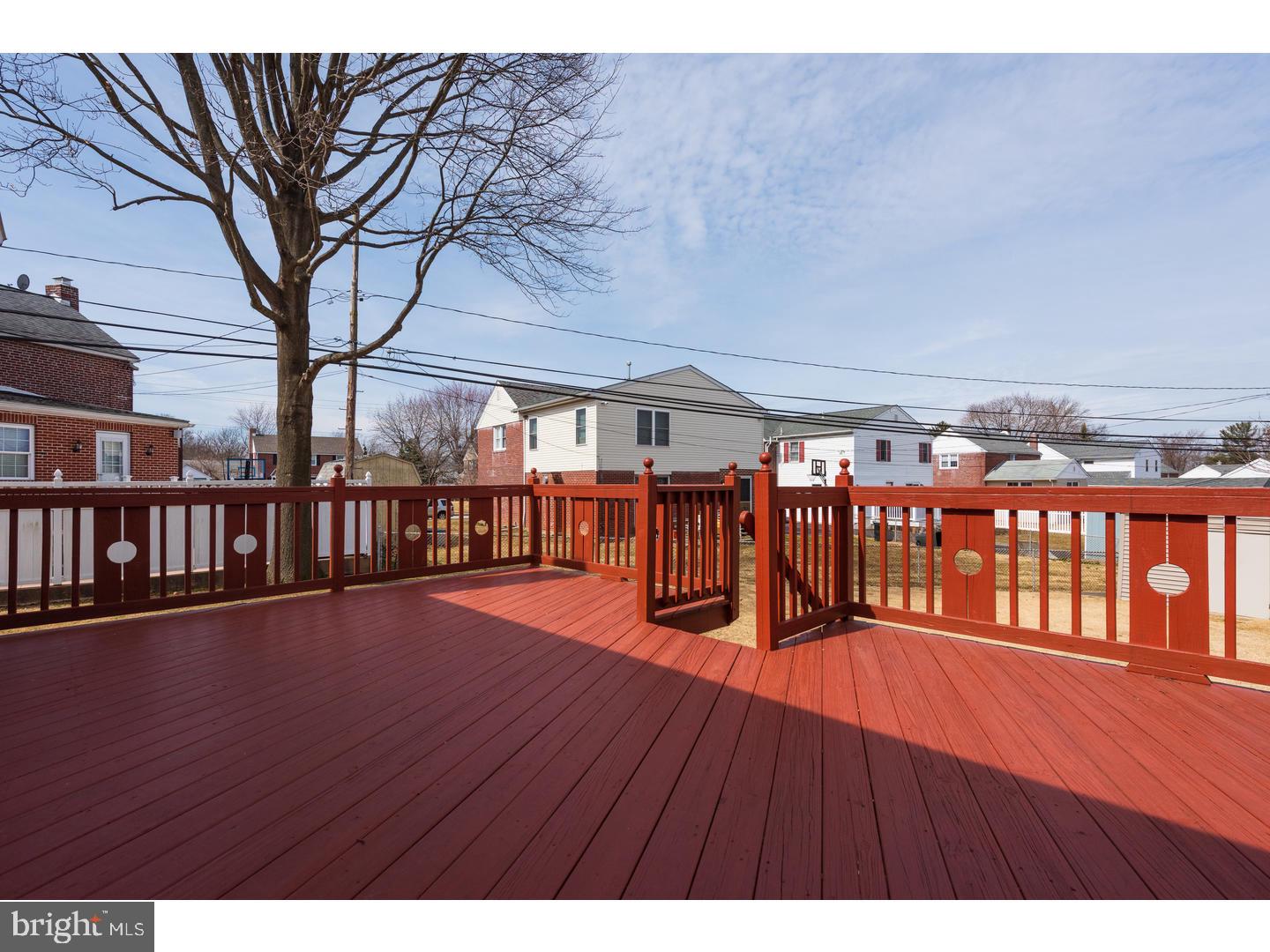 611 Dutton Circle Springfield, PA 19064 - Photo 23 of 28